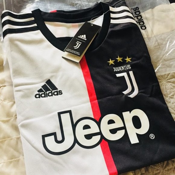 Juventus jersey on sale (no name) - Picture 1 of 4